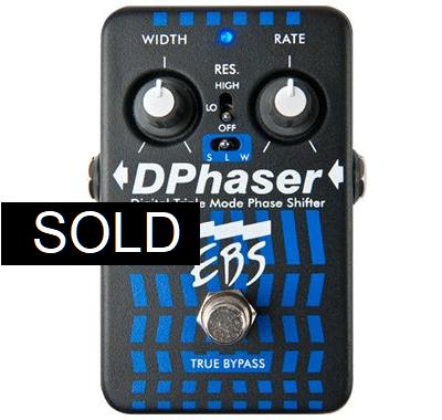 EBS DPhaser